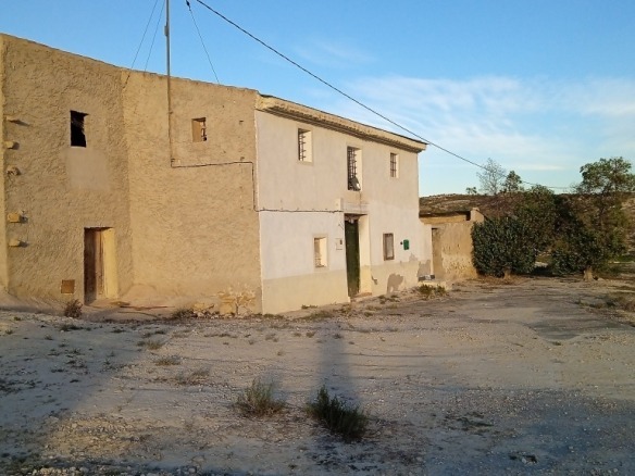 Imagen 3 de Casa-Chalet en Venta en Fortuna Murcia