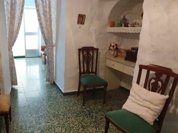 Imagen 1 de Casa de pueblo en Venta en Gaucin Málaga