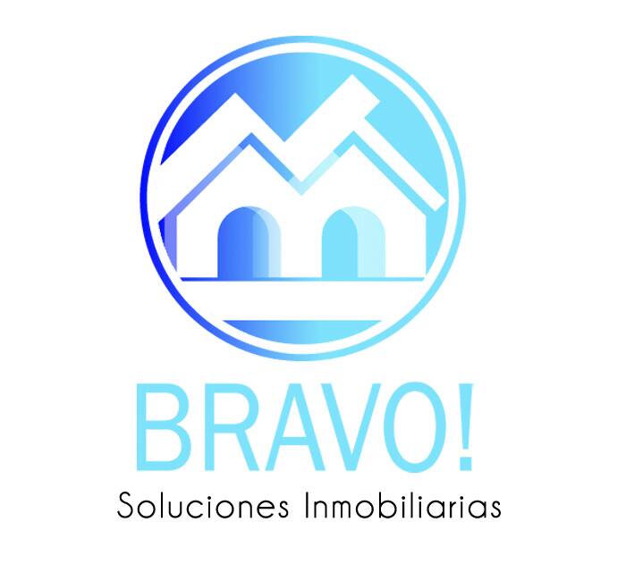 Logotipo de BRAVO Soluciones Inmobiliarias