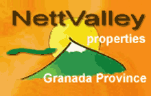 Logotipo de Nettvalley Properties