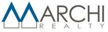 Logotipo de MARCHI Realty