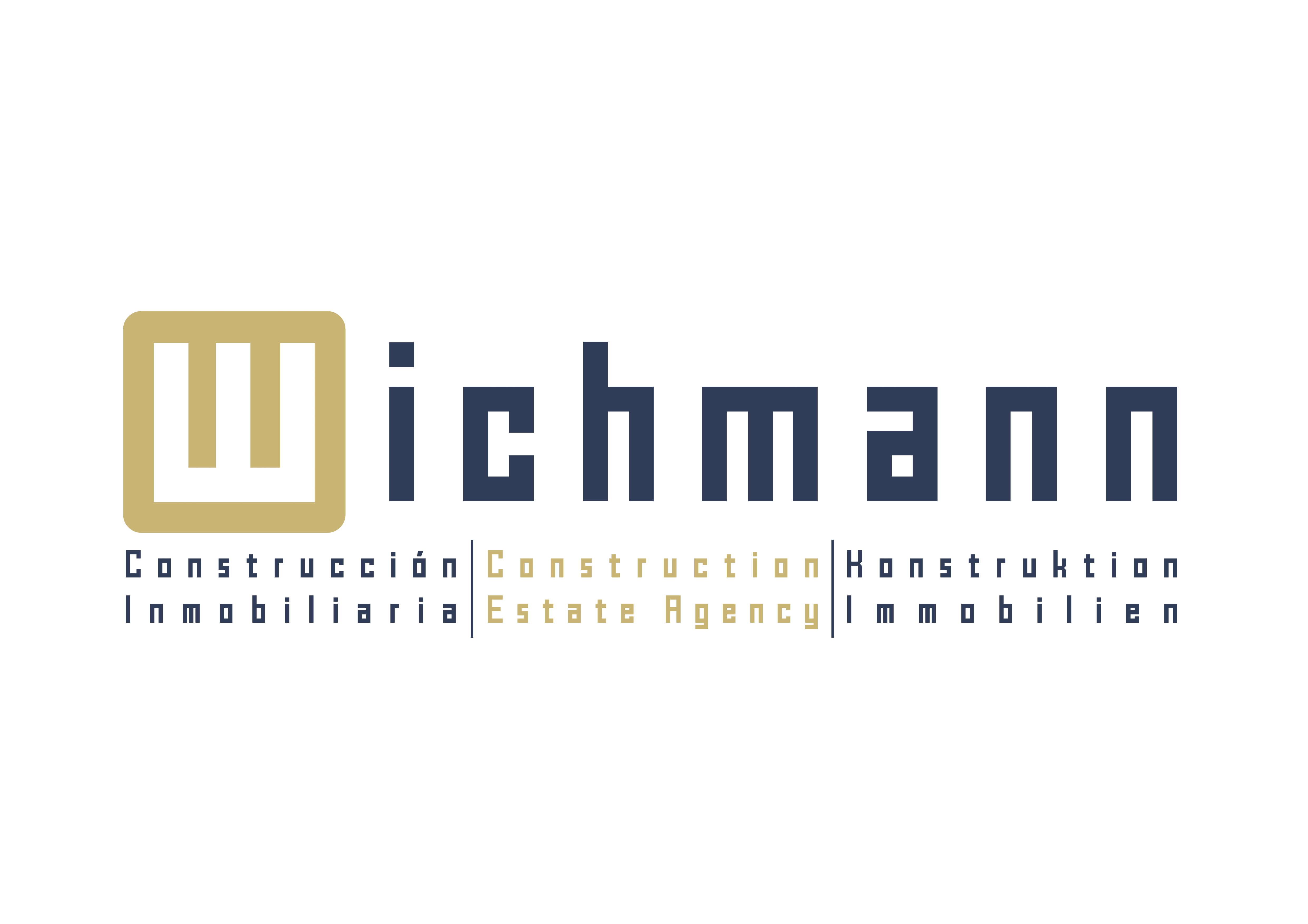 Logotipo de Wichmann SL