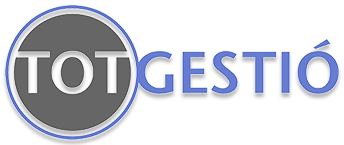 Logotipo de TOT GESTIÓ