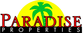Logotipo de Paradise Mar Menor