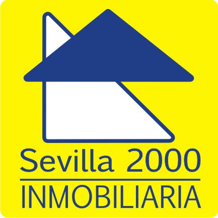 Logotipo de Sevilla 2000