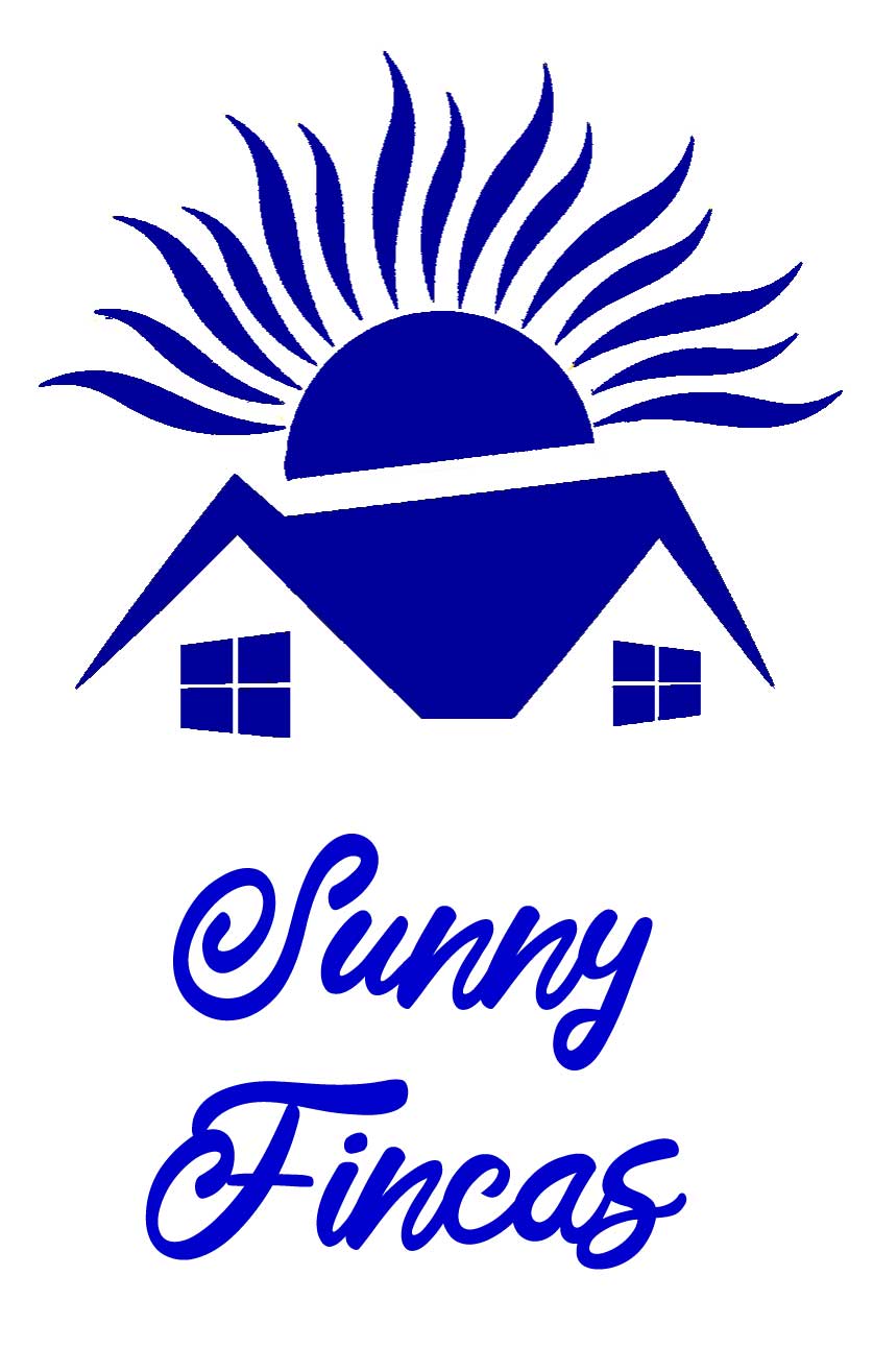 Logotipo de Sunny Fincas
