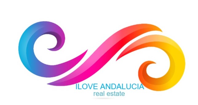 Logotipo de I Love Andalucia - real estate