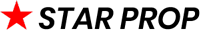 Logotipo de STAR PROP