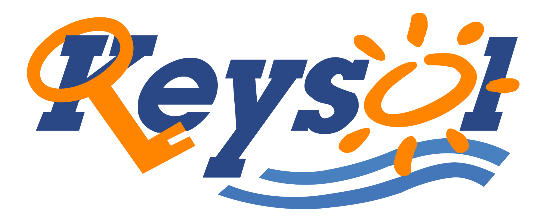 Logotipo de Keysol Property