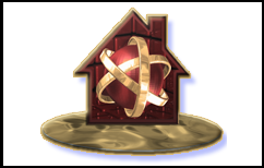 Logotipo de Grupo Romor