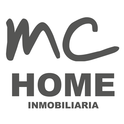 Logotipo de MC HOME