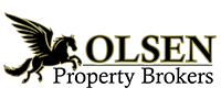 Logotipo de Olsen Property Brokers