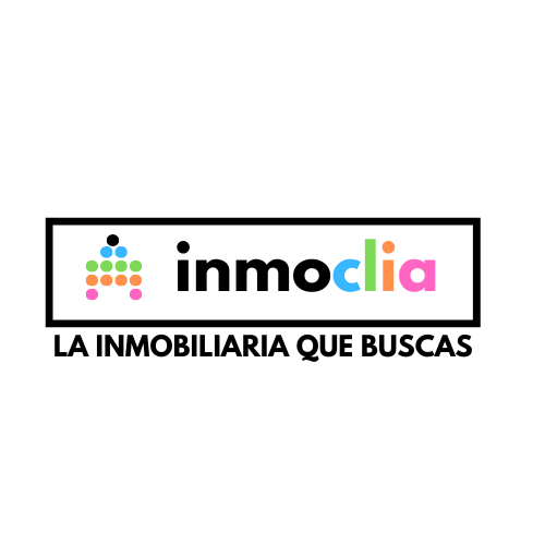 Logotipo de Inmoclia