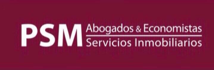 Logotipo de PSM Servicios Inmobiliarios