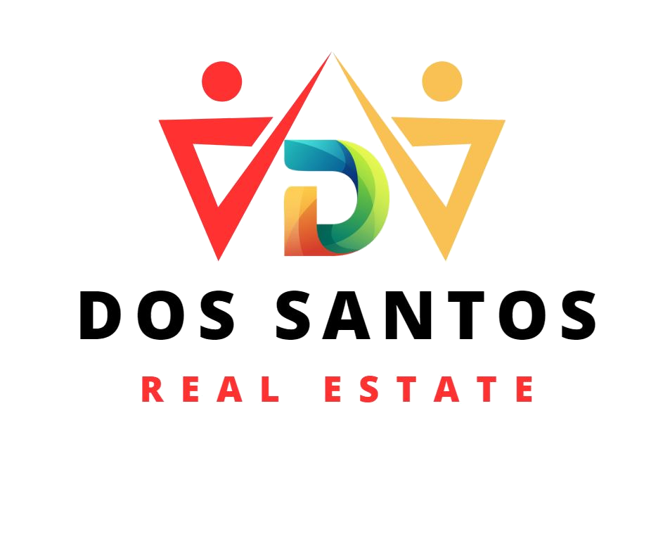Logotipo de Dos Santos Real Estate