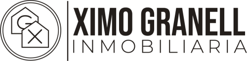 Logotipo de Ximo Granell inmobiliaria
