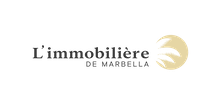 Logotipo de L'immobilière de Marbella