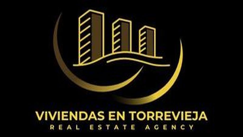 Logotipo de Viviendas en Torrevieja