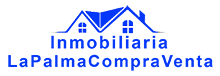 Logotipo de La Palmacompraventa
