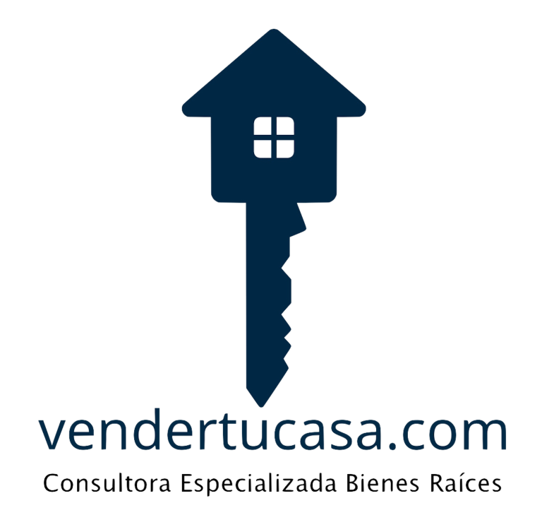 Logotipo de vendertucasacom