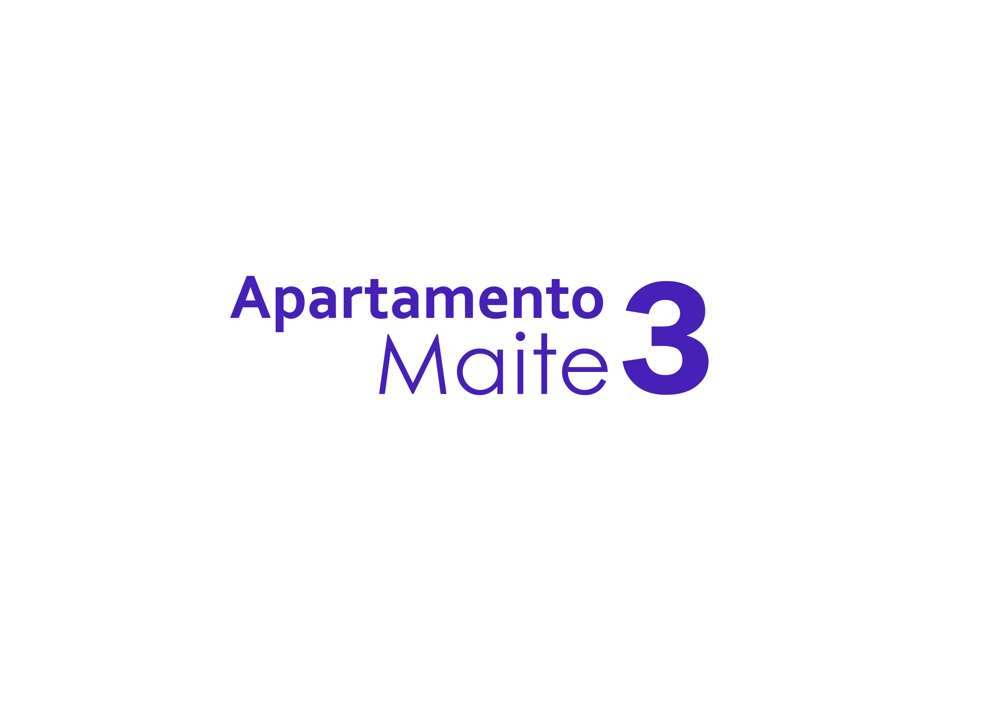 Logotipo de Apartamento Maite 3 Benalmádena