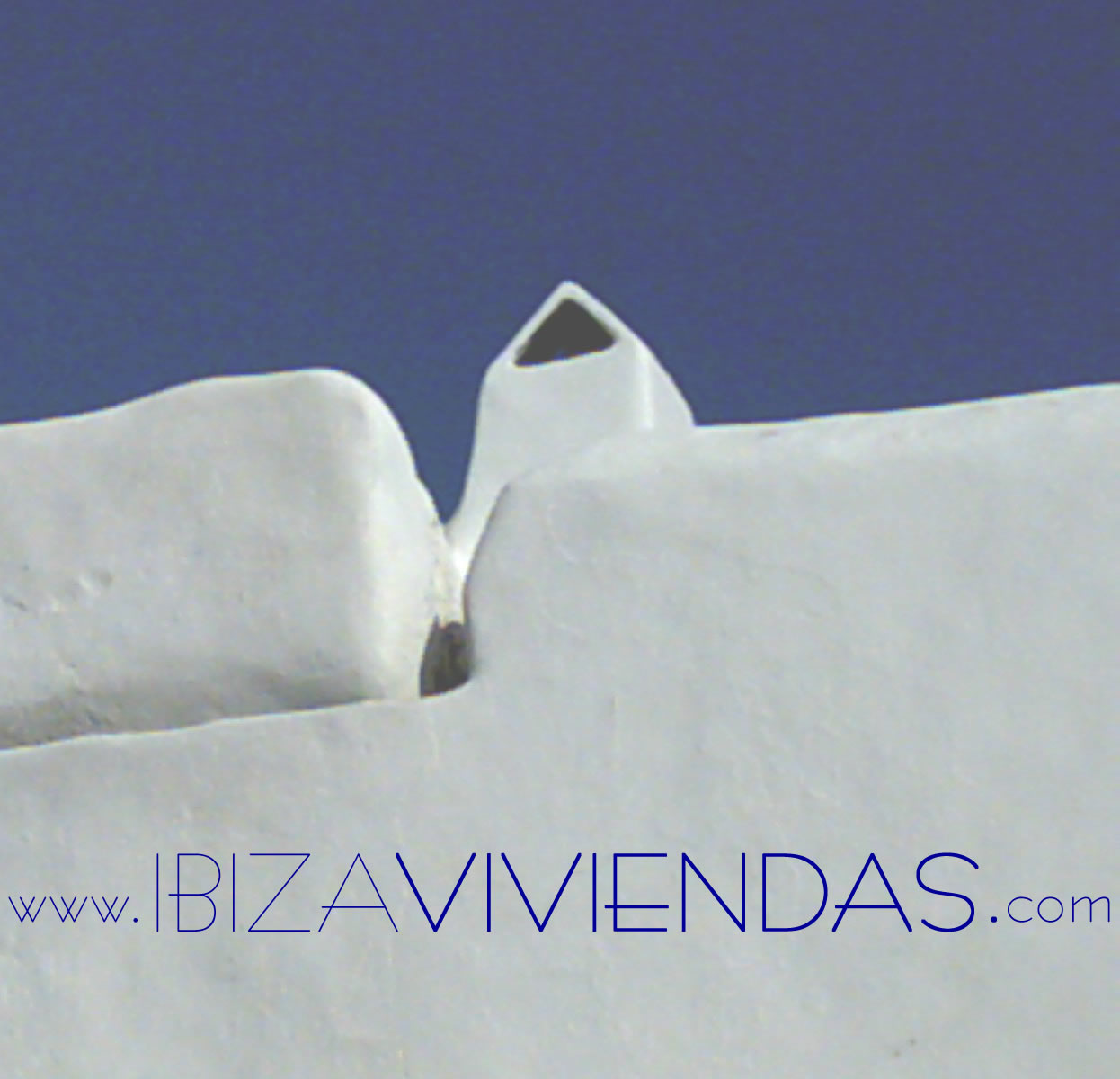 Logotipo de IBIZAviviendas