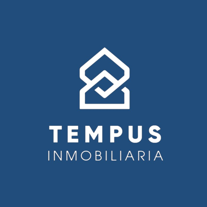 Logotipo de TEMPUS INMOBILIARIA