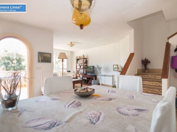 Imagen 4 de Venta de adosado en el centro de Cabo de Palos