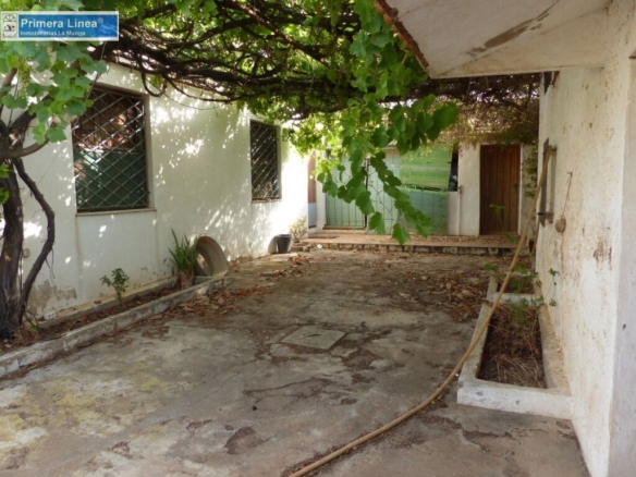 Imagen 4 de Venta de finca agrícola en Los Belones