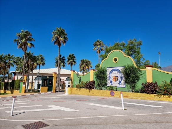 Imagen 4 de Casa de campo-Masía en Venta en Estepona Málaga