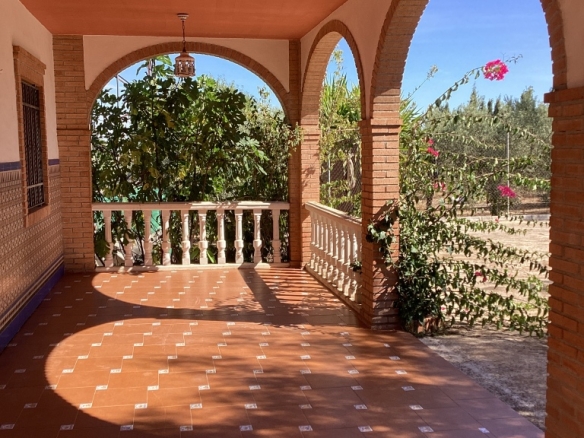Imagen 2 de Casa-Chalet en Venta en Puente Genil Córdoba