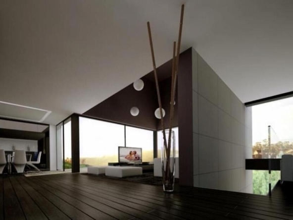Imagen 4 de Magnifico terreno con proyecto en Mos