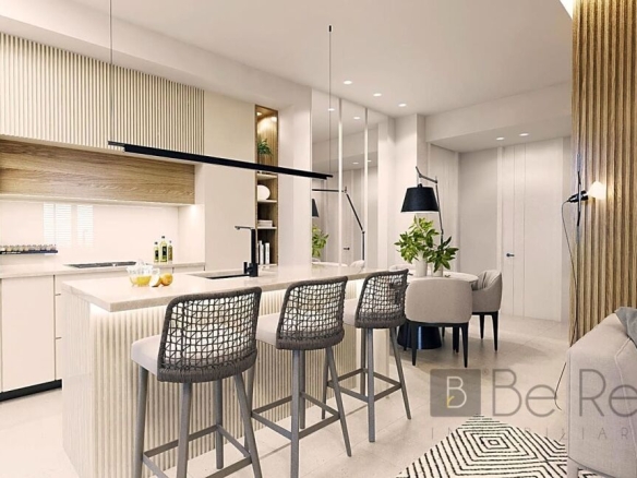 Imagen 2 de ¡OBRA NUEVA! PISOS CON TERRAZA Y PISCINA EN SANTA ROSALÍA