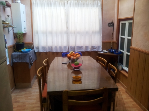 Imagen 2 de Casa-Chalet en Venta en Albacete Albacete FATIMA