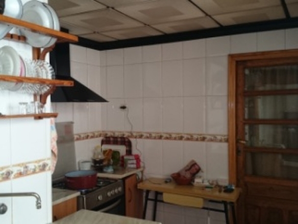 Imagen 4 de Casa-Chalet en Venta en Albacete Albacete FATIMA