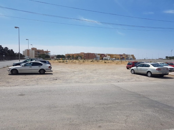 Imagen 2 de 2 Parcelas en venta juntas o por separado que se puede construir viviendas unifamiliares