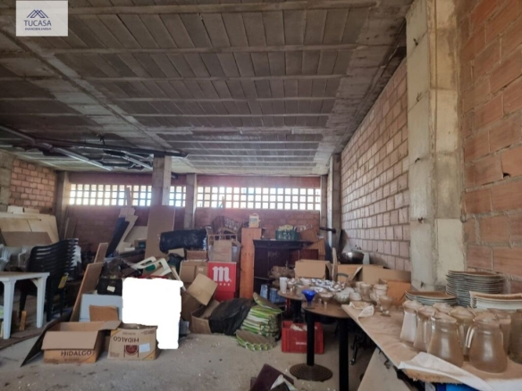 Imagen 3 de Local comercial en Alquiler en Roquetas De Mar Almería