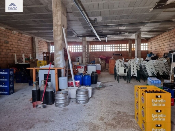 Imagen 3 de Local comercial en Alquiler en Roquetas De Mar Almería