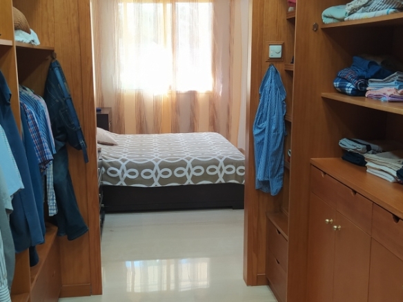 Imagen 4 de Casa-Chalet de Obra Nueva en Venta en Picassent Valencia