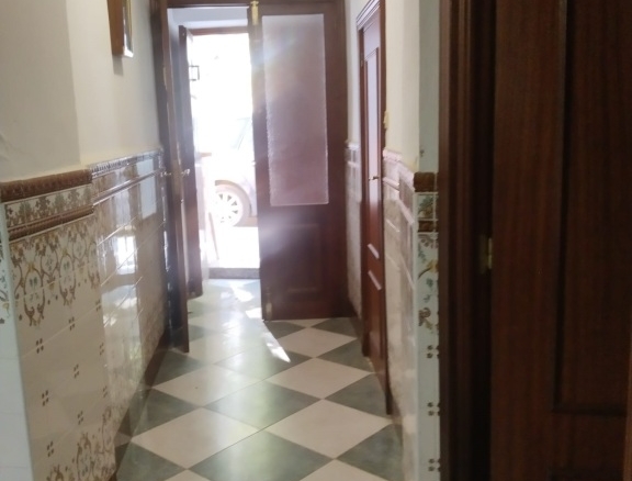 Imagen 4 de Casa de pueblo en Venta en Guadalcanal Sevilla