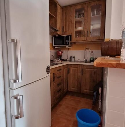 Imagen 2 de SE VENDE APARTAMENTO EN BENECID