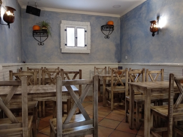 Imagen 3 de Local comercial en Traspaso en Granada Granada ZAIDIN