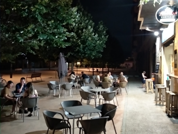 Imagen 4 de Local comercial en Traspaso en Granada Granada ZAIDIN