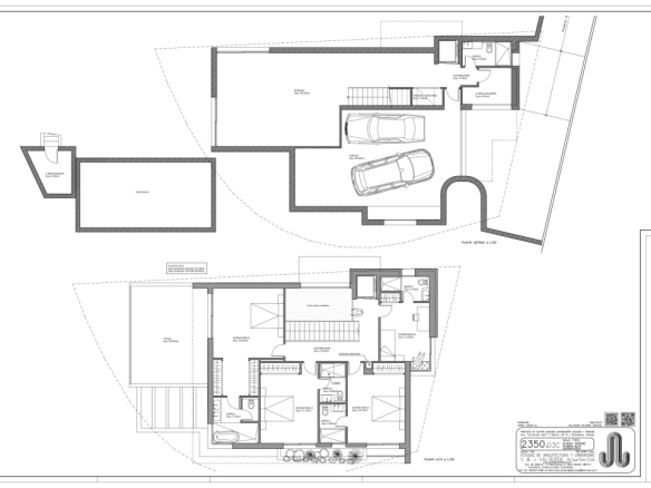 Imagen 4 de Solar urbano en Venta en Casares Málaga