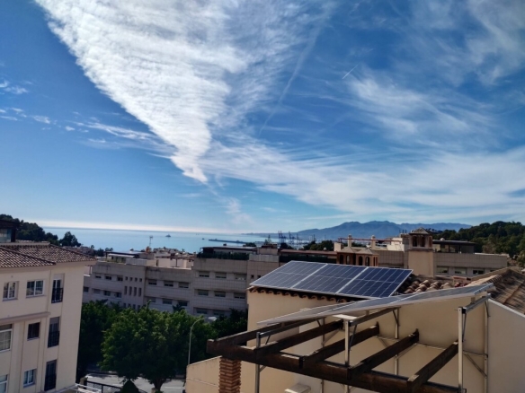Imagen 2 de Casa-Chalet en Venta en Málaga Málaga EL LIMONAR