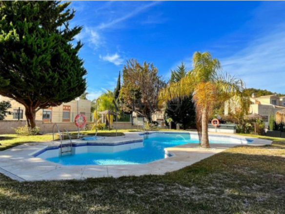 Imagen 3 de Casa-Chalet en Venta en Málaga Málaga EL LIMONAR