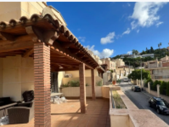 Imagen 4 de Casa-Chalet en Venta en Málaga Málaga EL LIMONAR