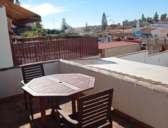 Las (Rincon De La Victoria) Málaga