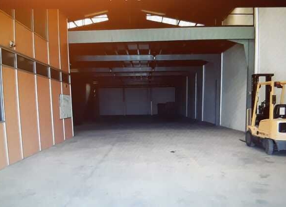 Imagen 2 de Nave industrial en Venta en Almazora - Almassora Castellón