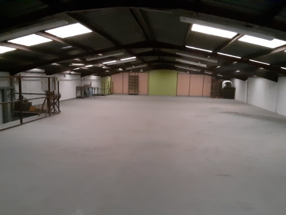 Imagen 3 de Nave industrial en Venta en Almazora - Almassora Castellón